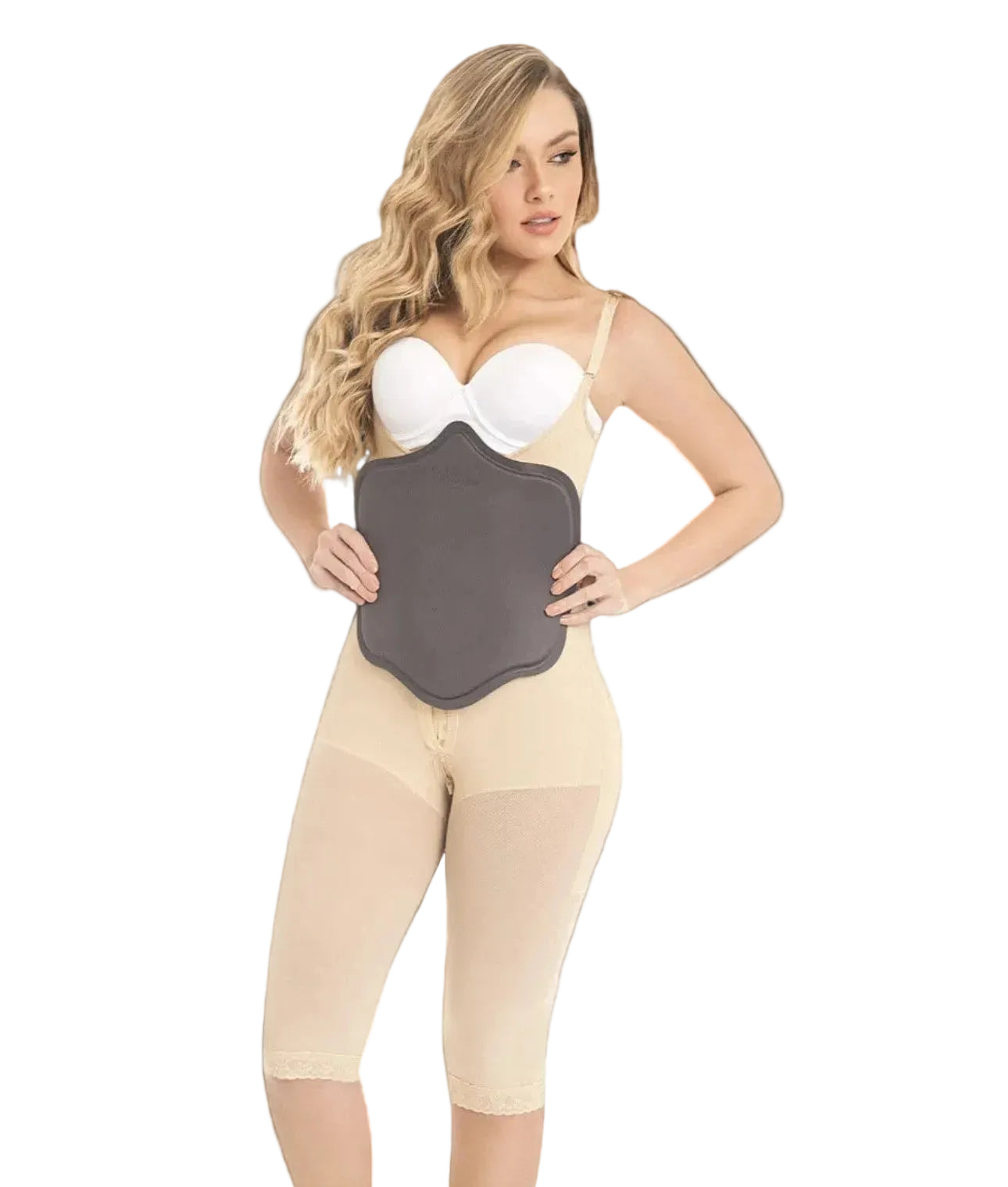 Faja Colombiana M&D 105 Tabla Postparto y Postoperatoria Abdominal