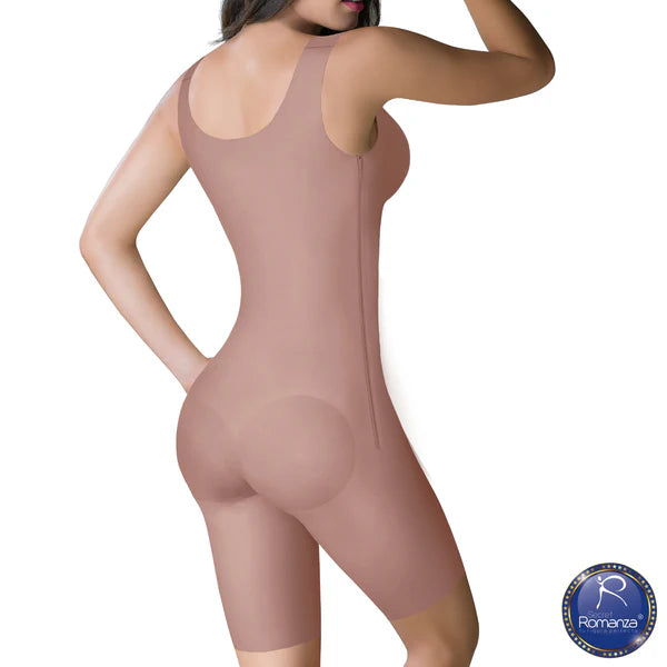 ROMANZA SHORT COPAS PREHORMADAS POSTQUIRURGICO-2090