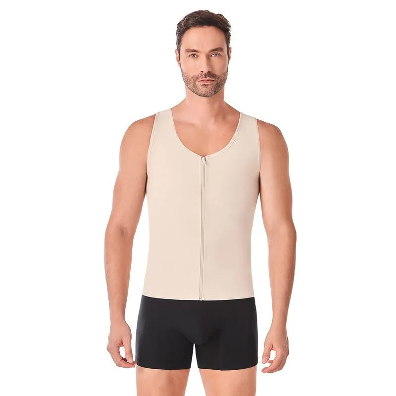 ANN CHERY CHALECO MOLDEADOR HOMBRE CHERY-2034