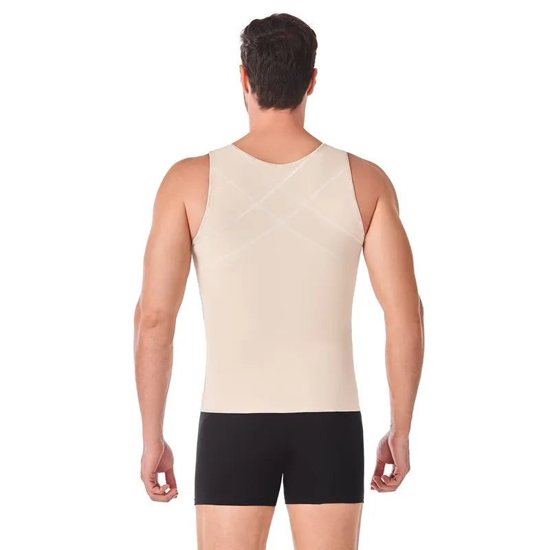 ANN CHERY CHALECO MOLDEADOR HOMBRE CHERY-2034