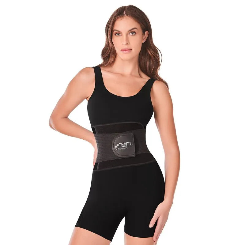 ANN CHERY CINTURON LATEX FIT-2051