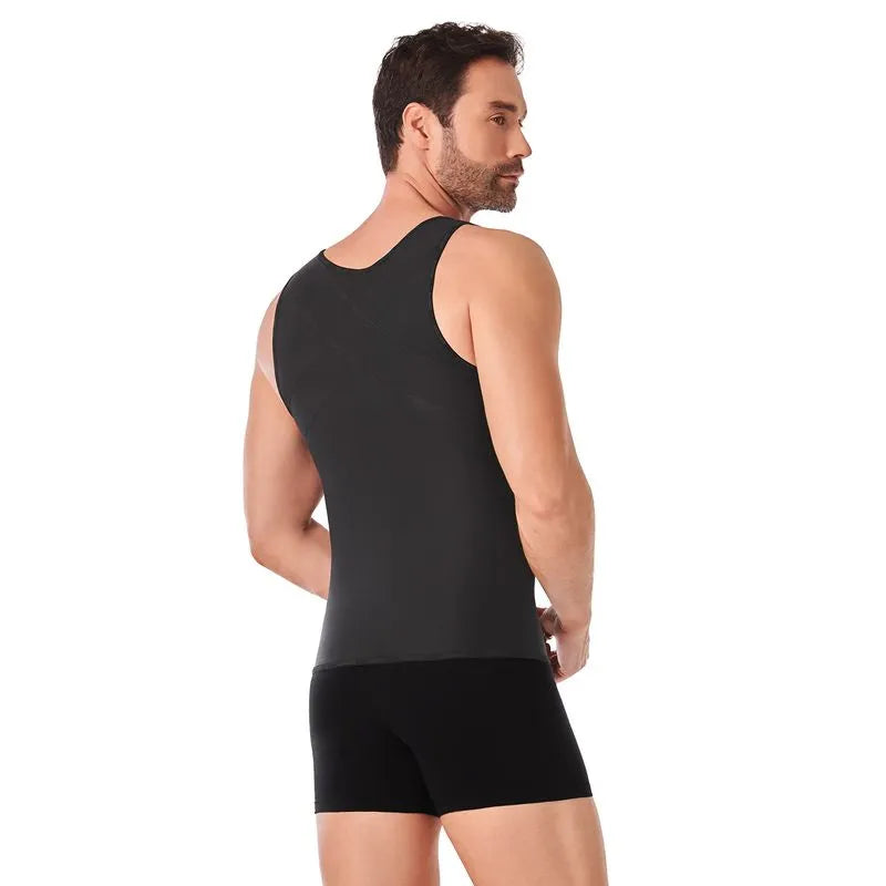 ANN CHERY CHALECO MOLDEADOR HOMBRE CHERY-2034