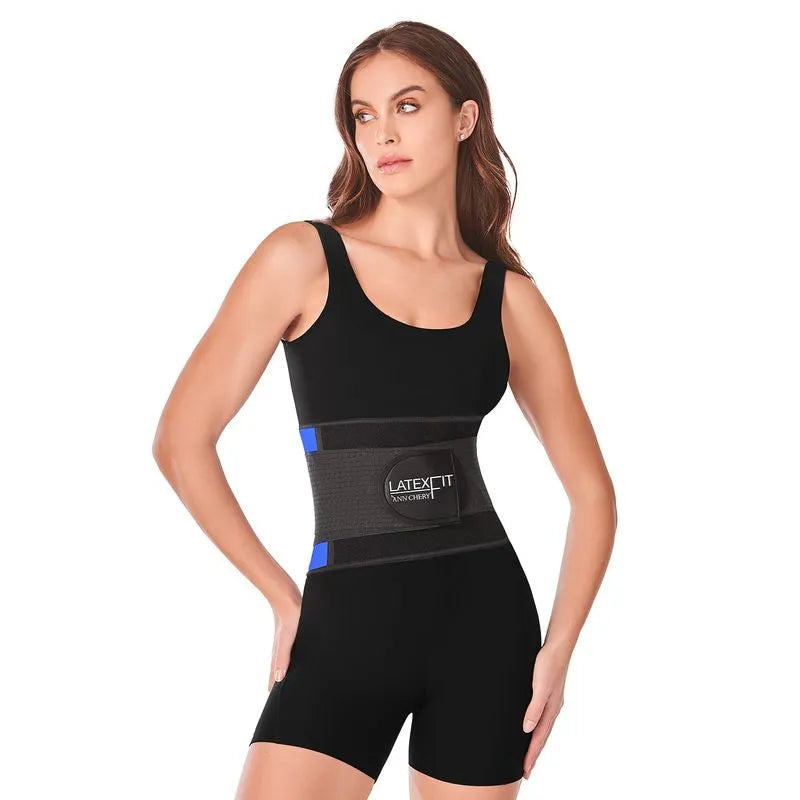 ANN CHERY CINTURON LATEX FIT-2051