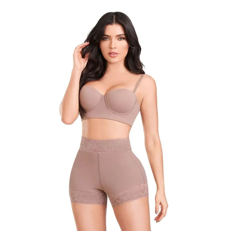 ANN CHERY SHORT CORTO INVISIBLE-1101