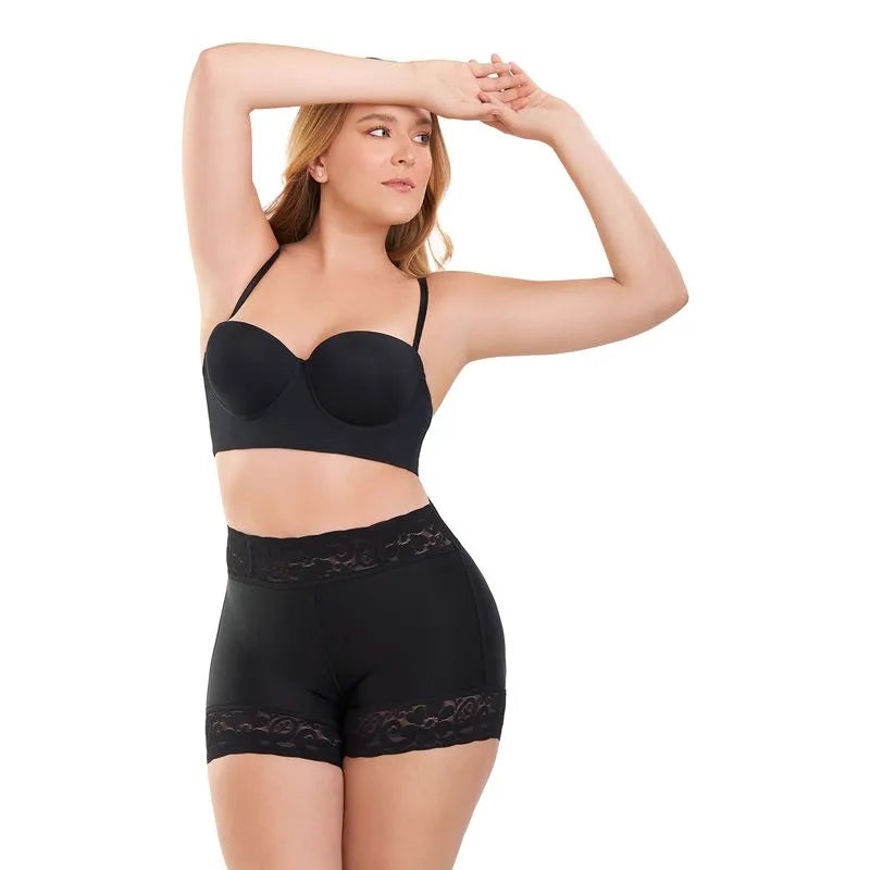 ANN CHERY SHORT CORTO INVISIBLE-1101
