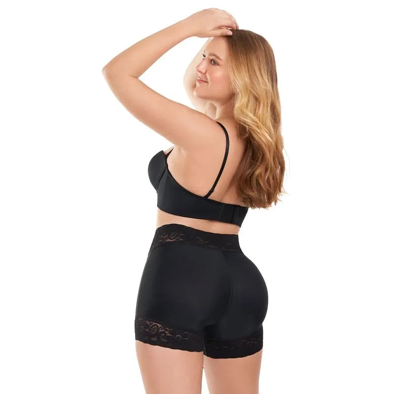 ANN CHERY SHORT CORTO INVISIBLE-1101