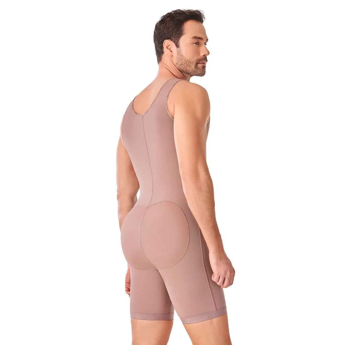 ANN CHERY FAJA MASCULINA COMFORT-5174