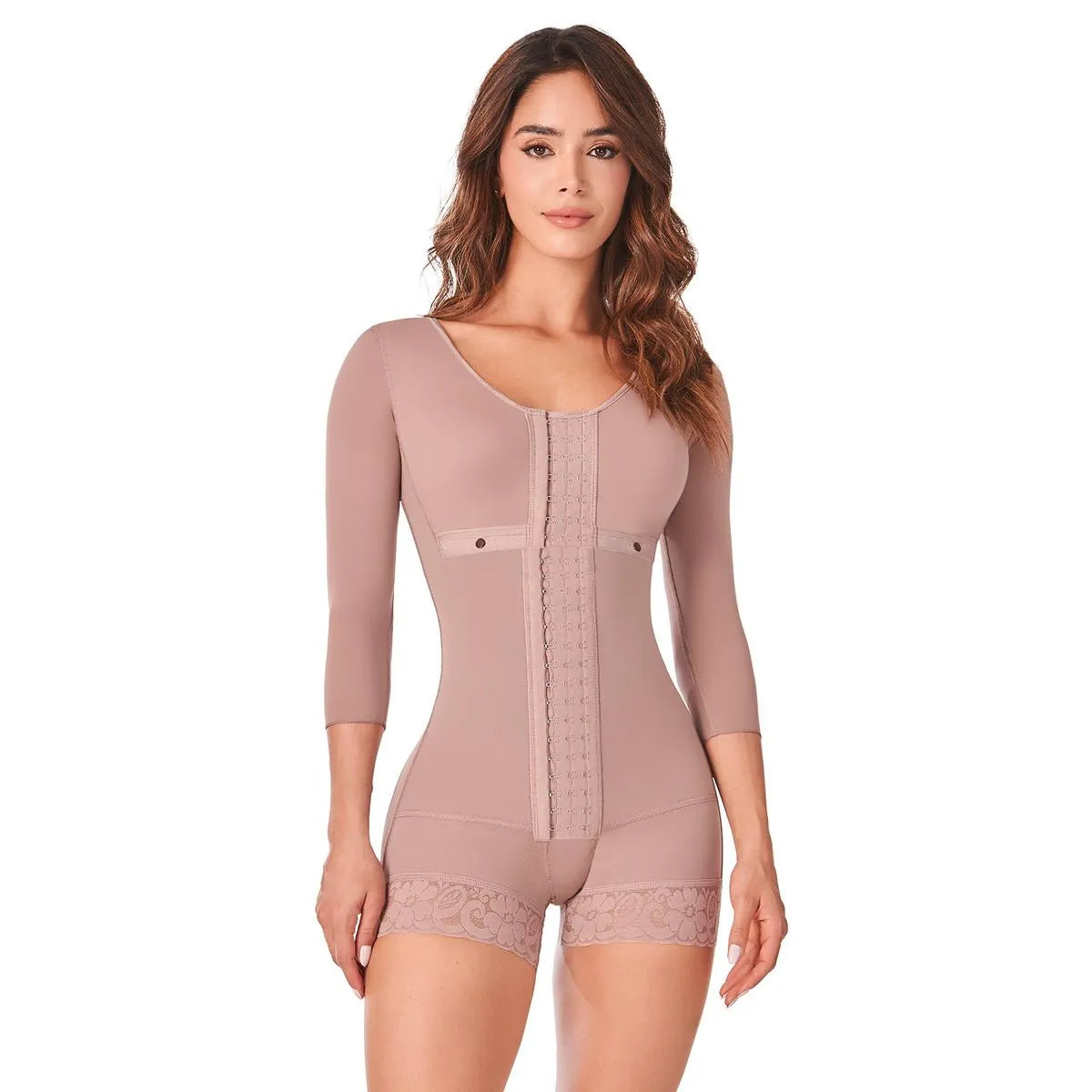 ANN CHERY BODY POSTQUIRURGICO CLARA-5012
