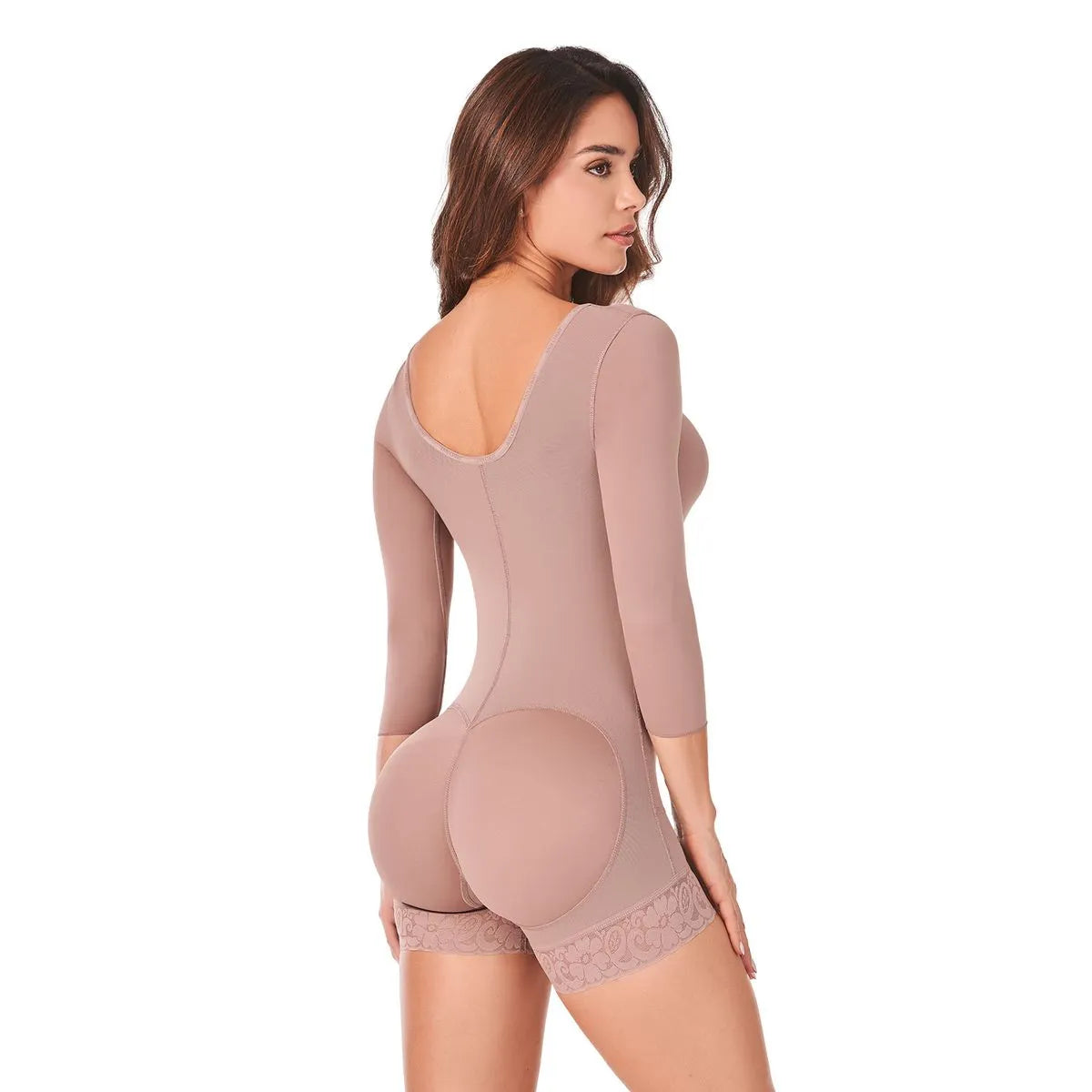 ANN CHERY BODY POSTQUIRURGICO CLARA-5012