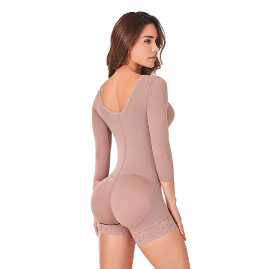 Faja Colombiana Ann Chery 5012 Postparto y Postquirúrgica