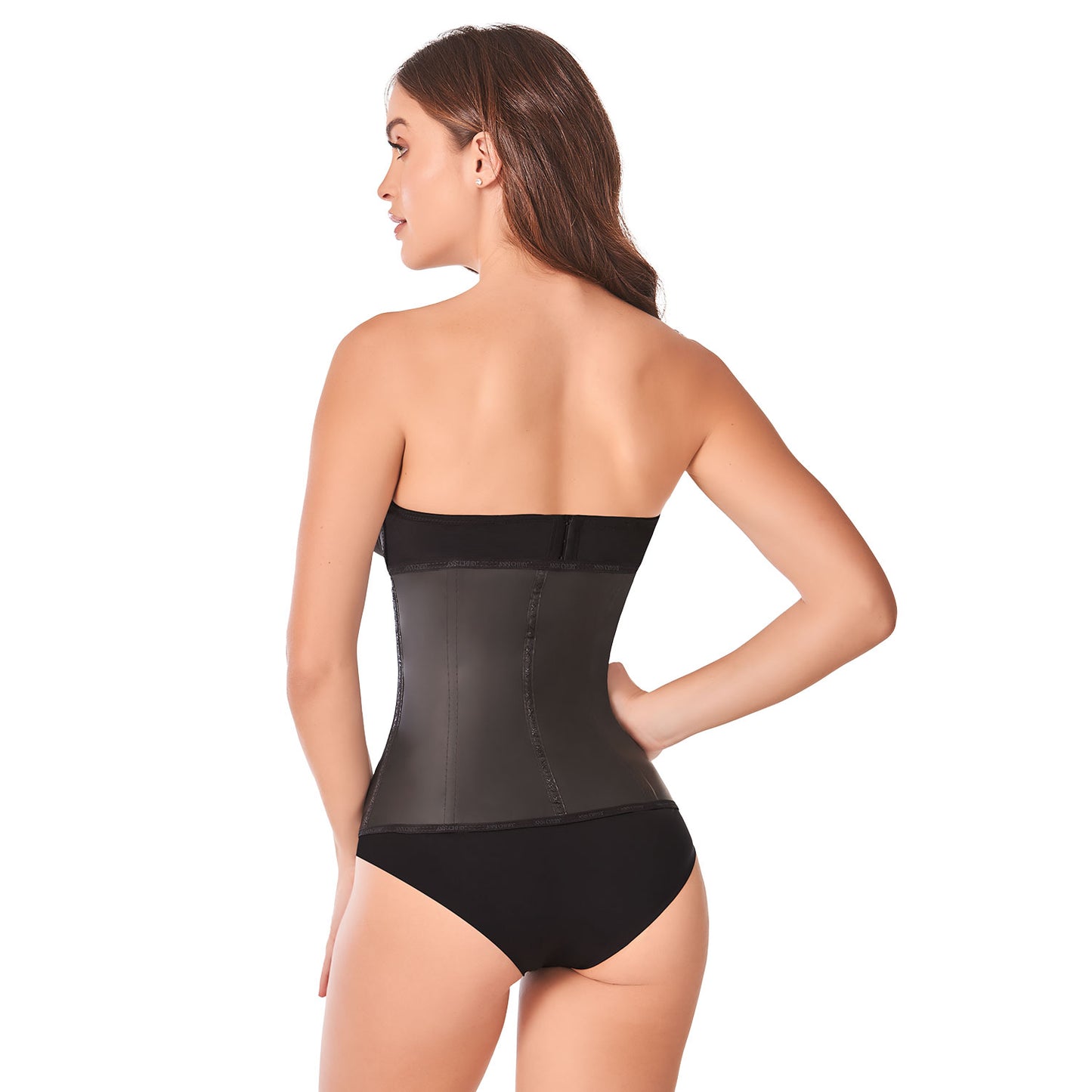 ANN CHERY CINTURILLA DEPORTIVA 3 BROCHES LATEX-2021