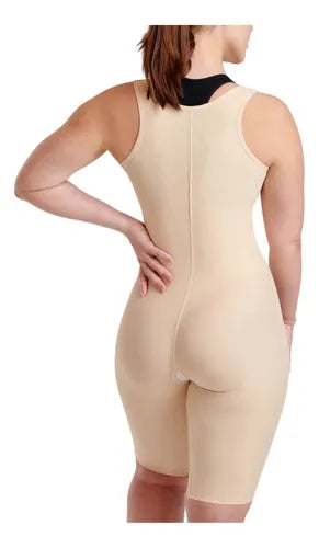 MARENA BODY CURVAS FEMENINO CON PANELES DE REFUERZO-FCBHRS