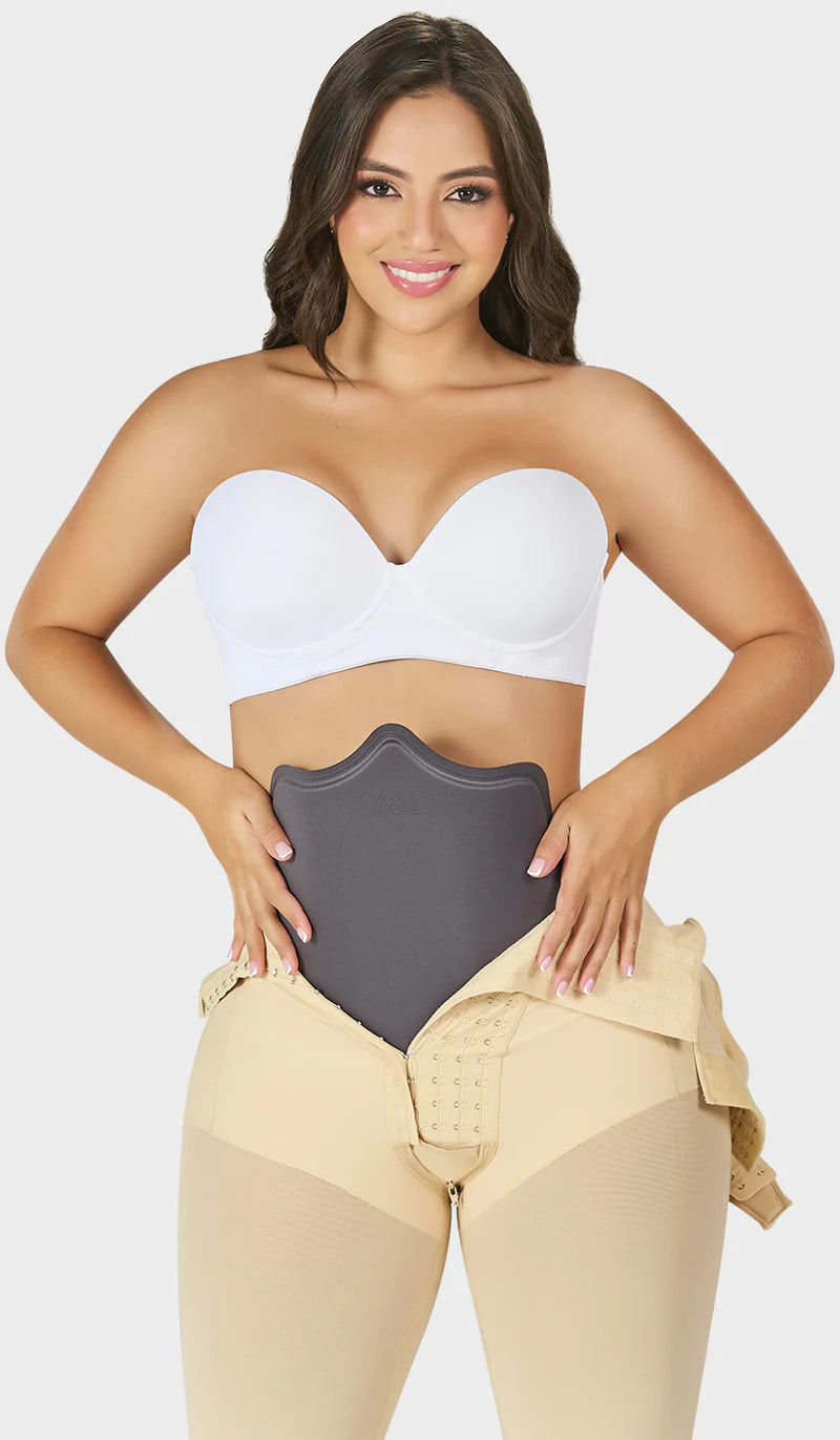 M&D TABLA ABDOMINAL-MA105