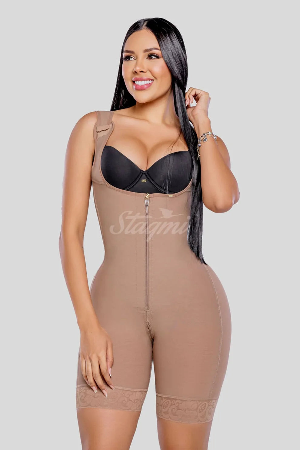 STAGMI FAJA MOLDEADORA USO DIARIO EFECTO ULTRA INVISIBLE LA VIRTUOSA-7090