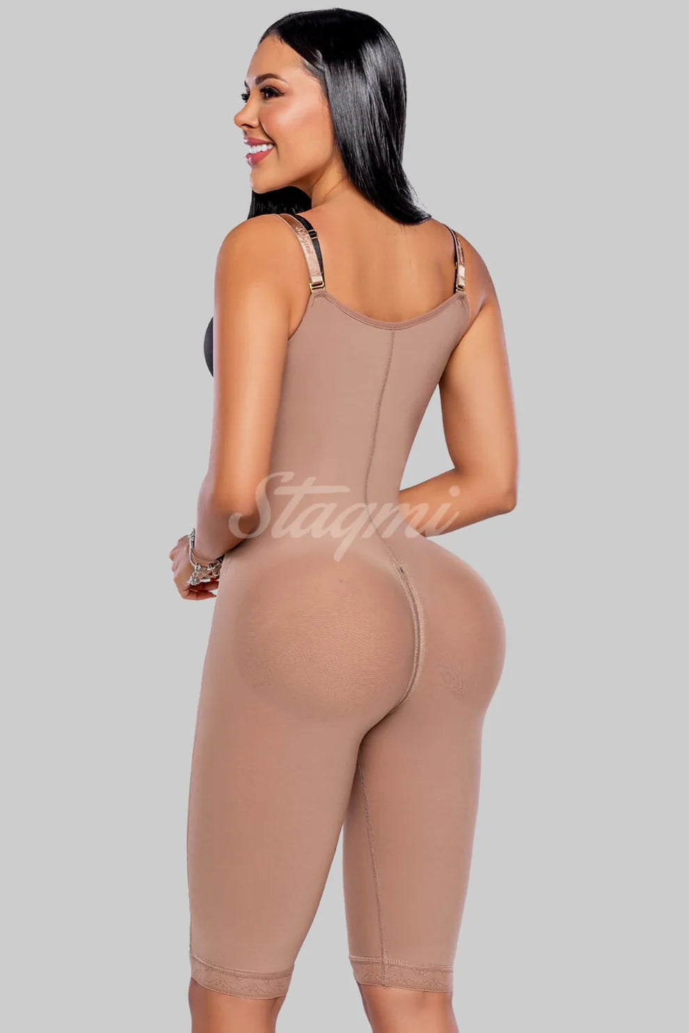 STAGMI FAJA ULTRA INVISIBLE LA AUDAZ-7135