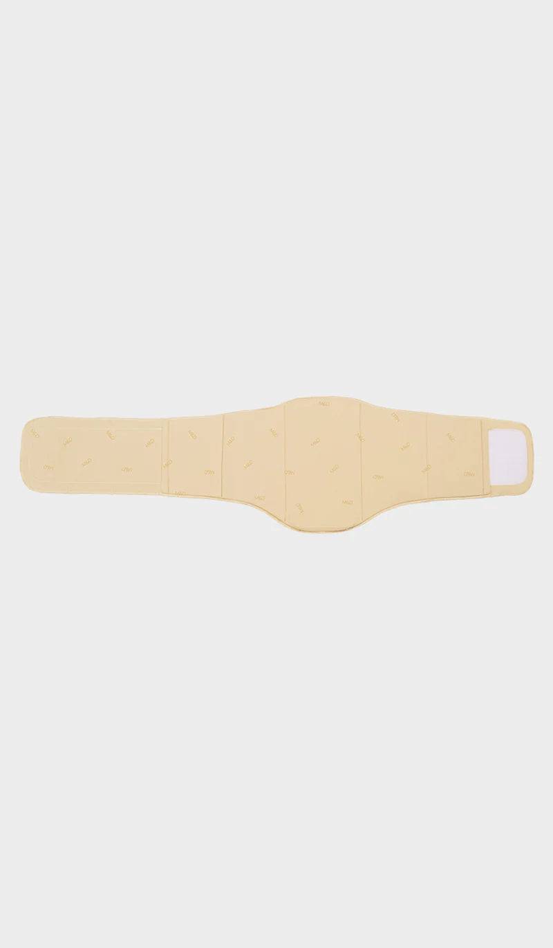 M&D TABLA ABDOMINAL ANATOMICA EXTRA LARGA-TA100