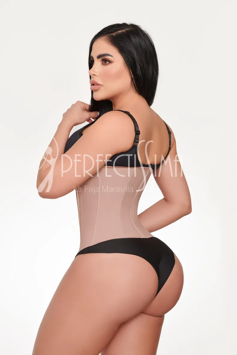 PERFECTISSIMA Cinturilla Powernet 9 varillas Ref 8008/9