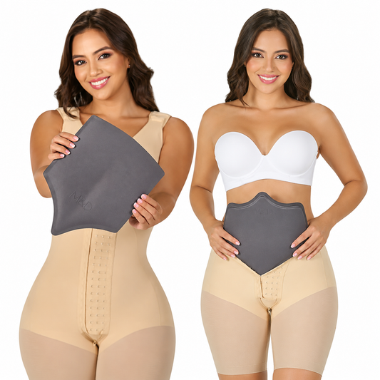 M&D: Tabla Abdominal 105 + Tabla Lumbar Postoperatoria 03