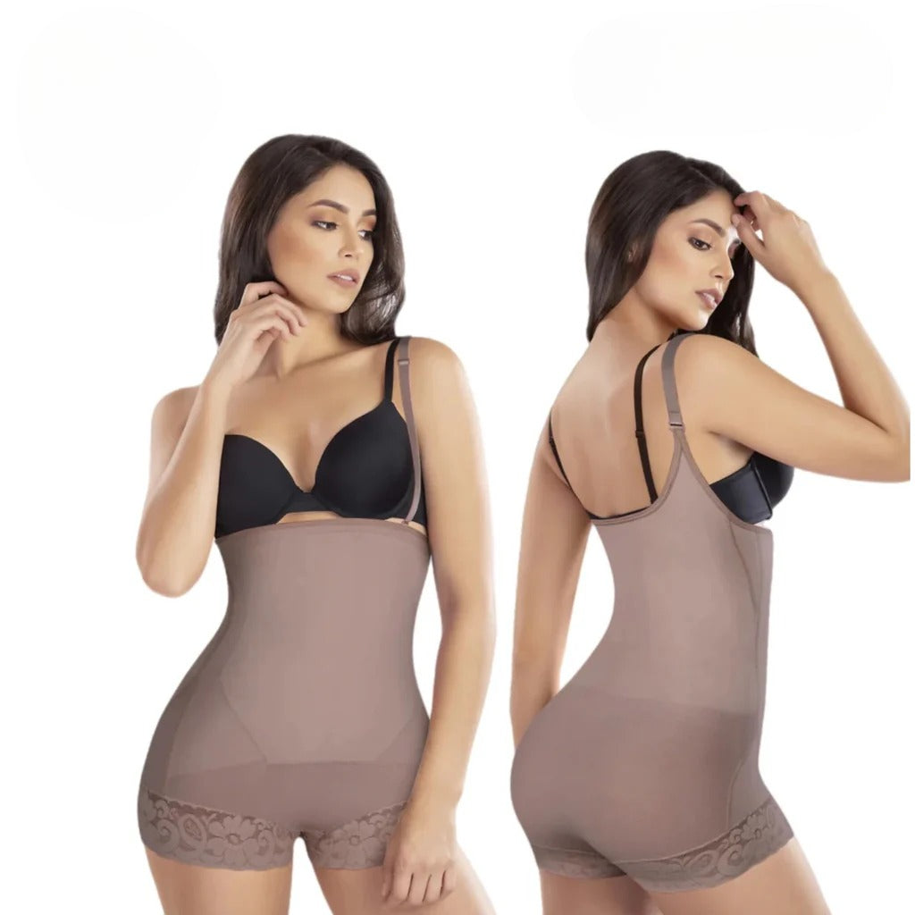 Faja Colombiana Romanza 117 Moldeadora Strapless