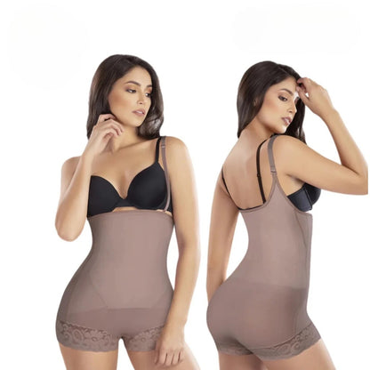 Faja Colombiana Romanza 117 Moldeadora Strapless