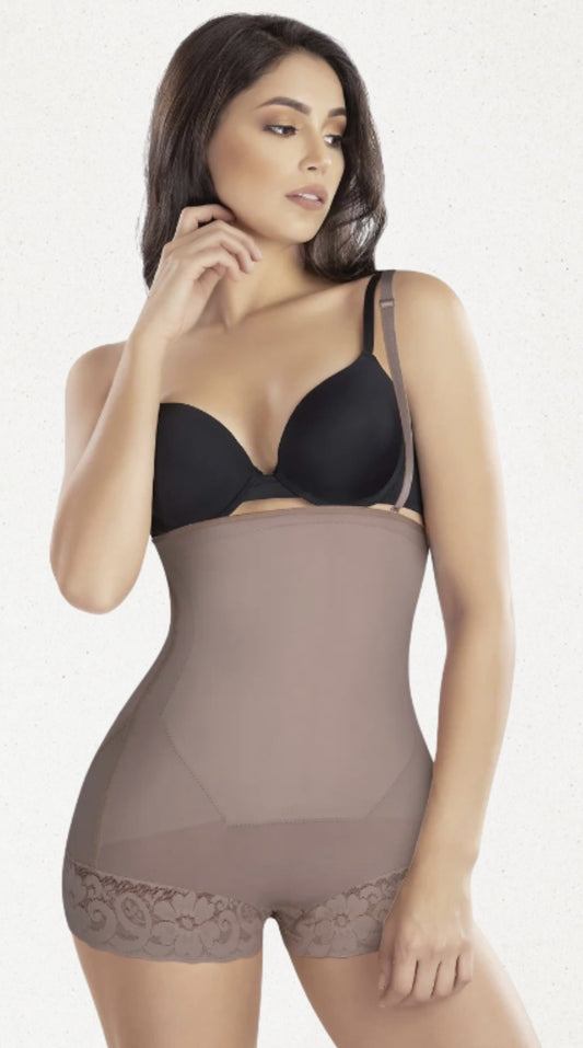 ROMANZA CACHETERO STRAPLESS CON ENCAJE-117