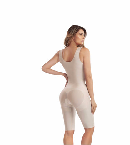 ROMANZA FAJA A LA RODILLA -2020