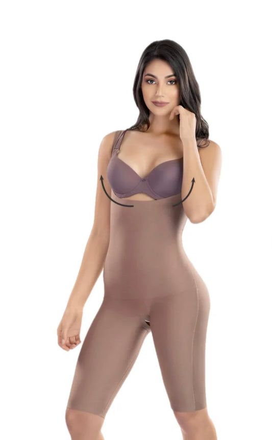 ROMANZA FAJA A LA RODILLA -2020