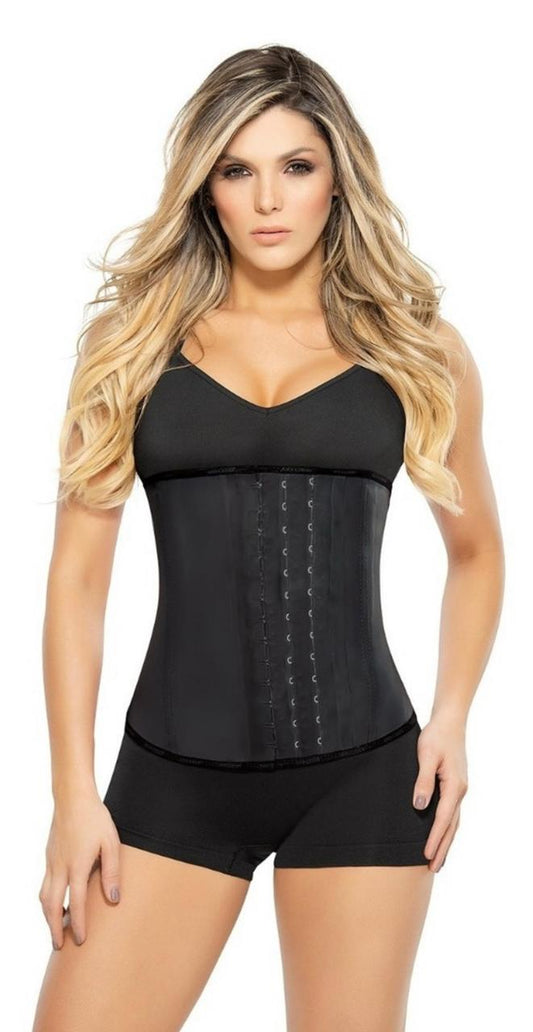 ANN CHERY DEPORTIVA LARGA LATEX DE 3 BROCHES-2023