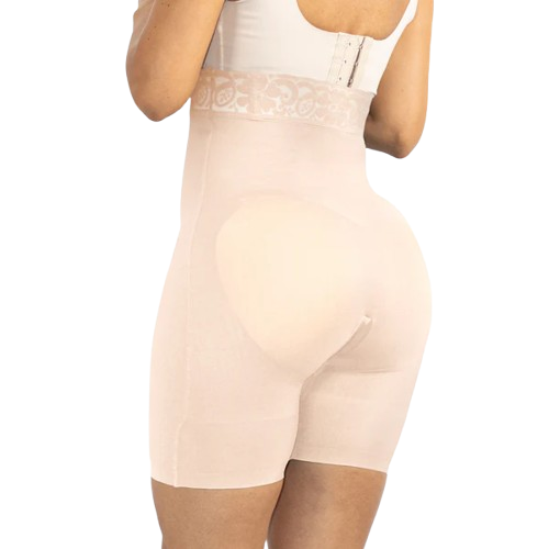 Faja Colombiana Romanza 2050 Moldeadora Strapless