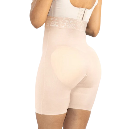 Faja Colombiana Romanza 2050 Moldeadora Strapless