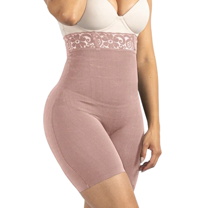 Faja Colombiana Romanza 2050 Moldeadora Strapless