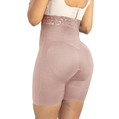 Faja Colombiana Romanza 2050 Moldeadora Strapless