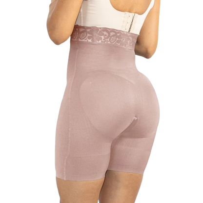 Faja Colombiana Romanza 2050 Moldeadora Strapless