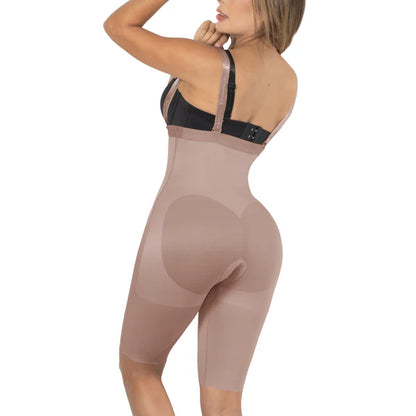 Faja Colombiana Romanza 2071 Moldeadora Strapless