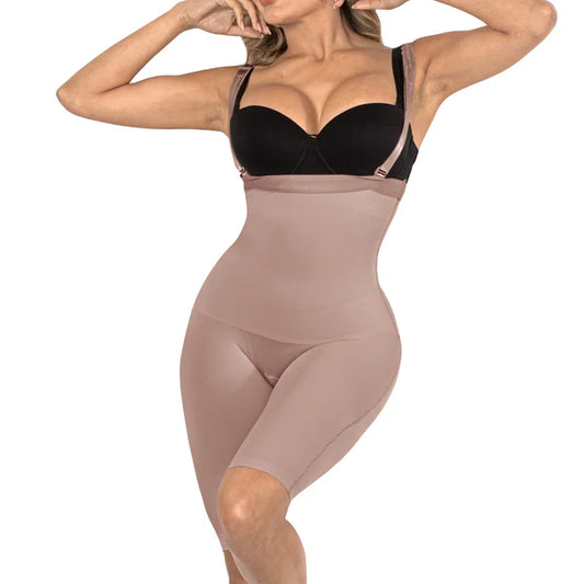 Faja Colombiana Romanza 2071 Moldeadora Strapless