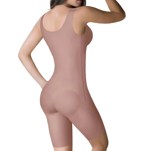Faja Colombiana Romanza 2090 Moldeadora y Postquirúrgica