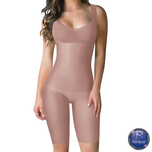 ROMANZA SHORT COPAS PREHORMADAS POSTQUIRURGICO-2090