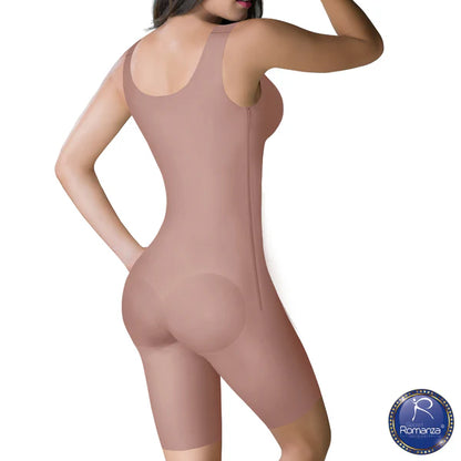 ROMANZA SHORT COPAS PREHORMADAS POSTQUIRURGICO-2090