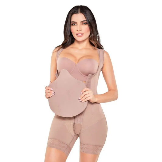 ANN CHERY TABLA ABDOMINAL-7109
