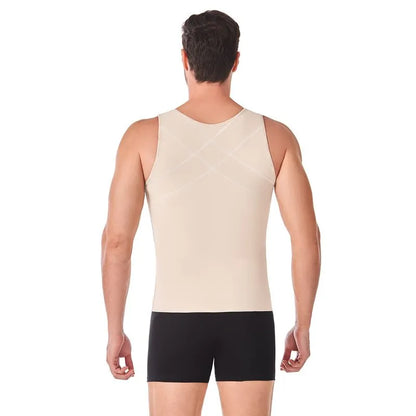 ANN CHERY CHALECO MOLDEADOR HOMBRE CHERY-2034