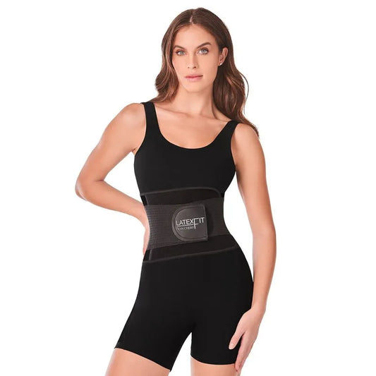 ANN CHERY CINTURON LATEX FIT-2051