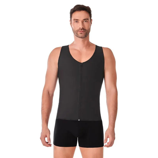 ANN CHERY CHALECO MOLDEADOR HOMBRE CHERY-2034