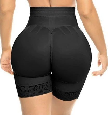 Faja Colombiana Perfectissima 2888 Short Moldeador Reloj De Arena