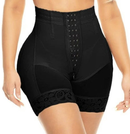 Faja Colombiana Perfectissima 2888 Short Moldeador Reloj De Arena