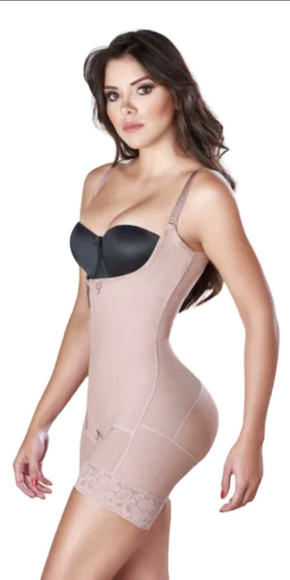 Faja Colombiana Perfectissima 3070 Faja Moldeadora y Reductora Minilipo