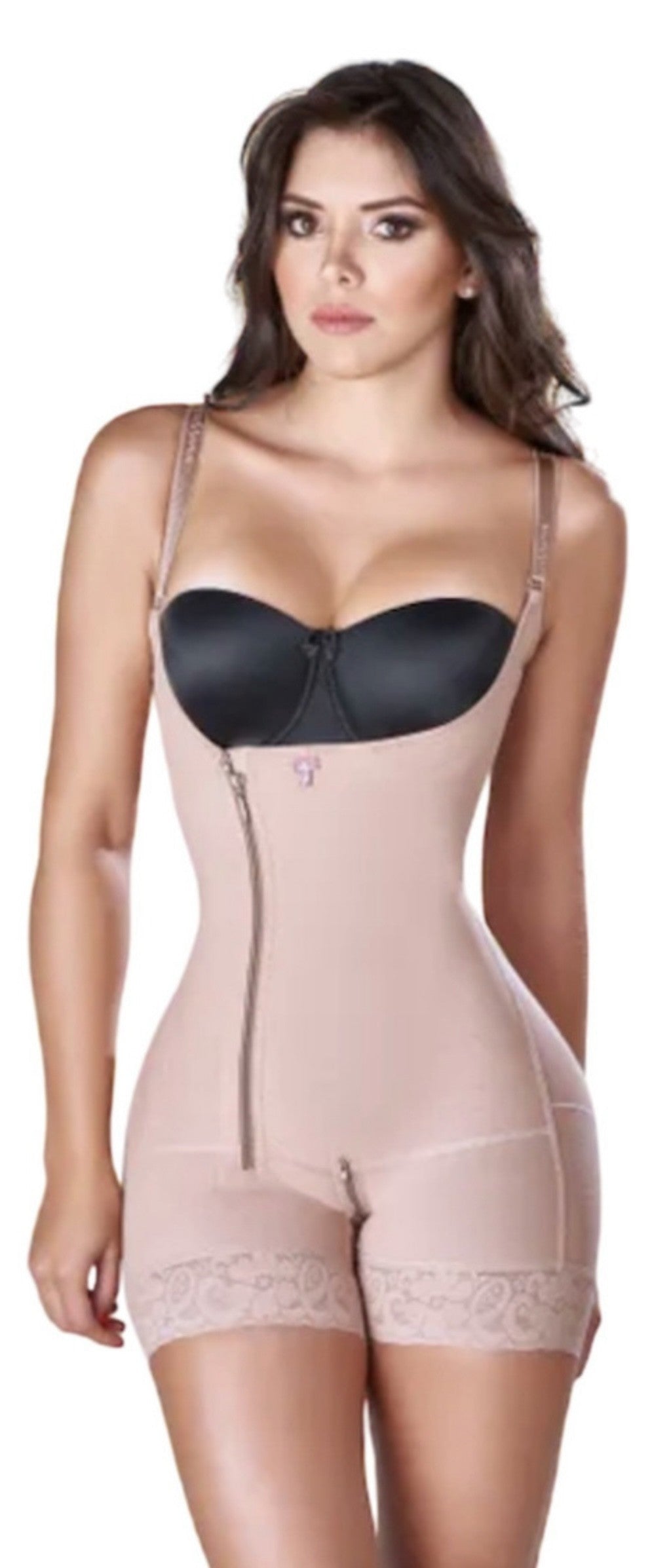 Faja Colombiana Perfectissima 3070 Faja Moldeadora y Reductora Minilipo