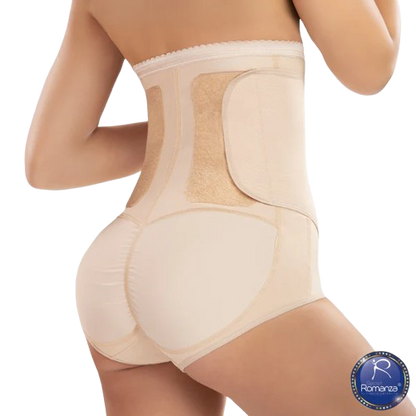 Faja Colombiana Romanza 3077 Postparto y Postquirurgica