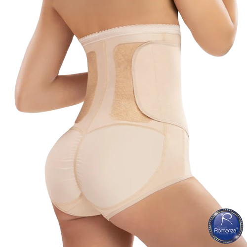 Faja Colombiana Romanza 3077 Postparto y Postquirurgica