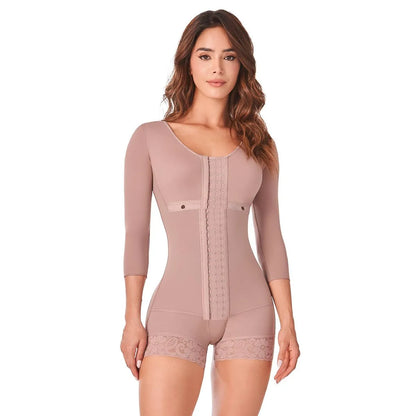 ANN CHERY BODY POSTQUIRURGICO CLARA-5012
