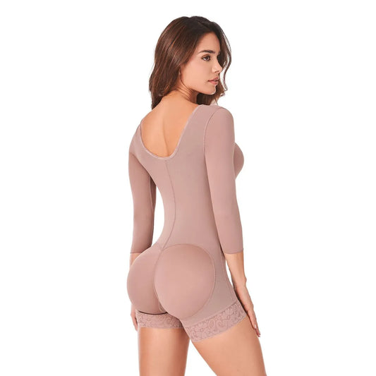 ANN CHERY BODY POSTQUIRURGICO CLARA-5012